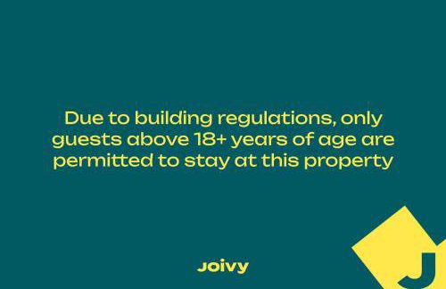 JOIVY Aparthotel at Vita Iona Street - Adults Only. - Foto 14
