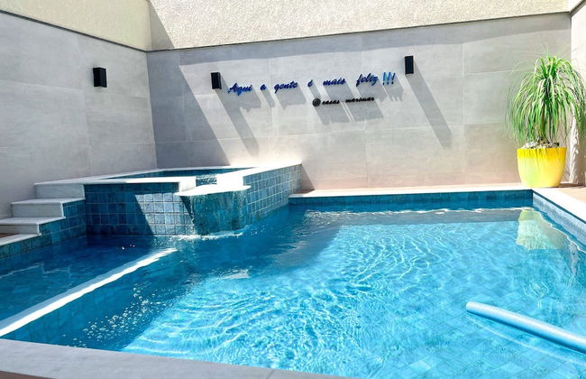 Casas Marimar Ilheus - Foto 52