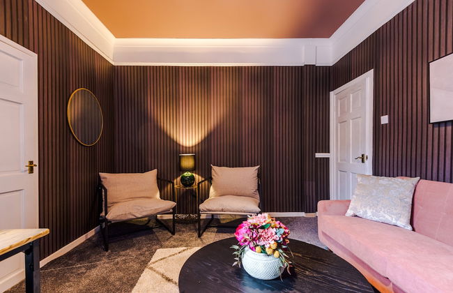 Newly Renovated home-Manchester - Foto 74