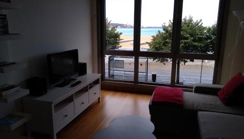 Apto. Vista Playa Poniente - Foto 2