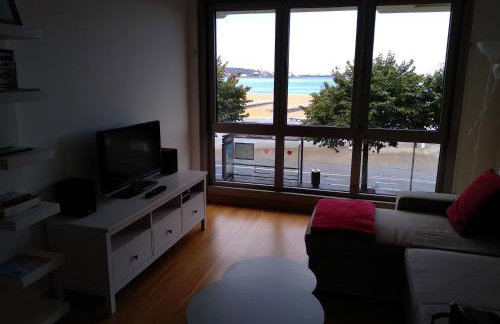 Apto. Vista Playa Poniente - Foto 2