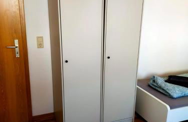 Leuna - Kurzzeitvermietungen direkt bei den Leunawerken, 2-3 Schlafzimmer - Foto 24