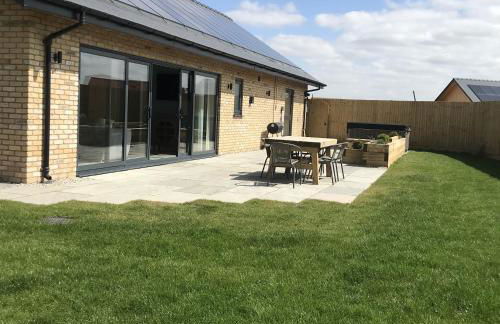 Bailgate Barn, Ashlin Farm Barns - Foto 12