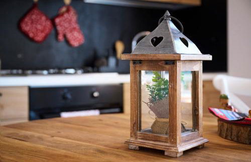 Dimora Valentina Casa Primula - Foto 6