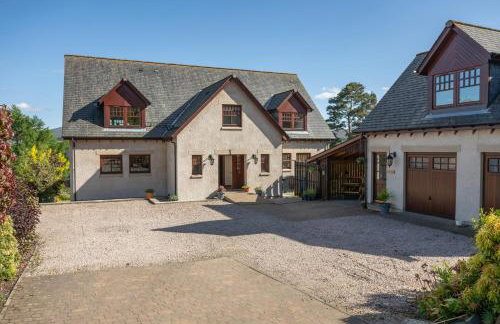 Old Distillery Lodge - Foto 74