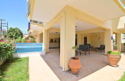 Apartments Kalina - Foto 78