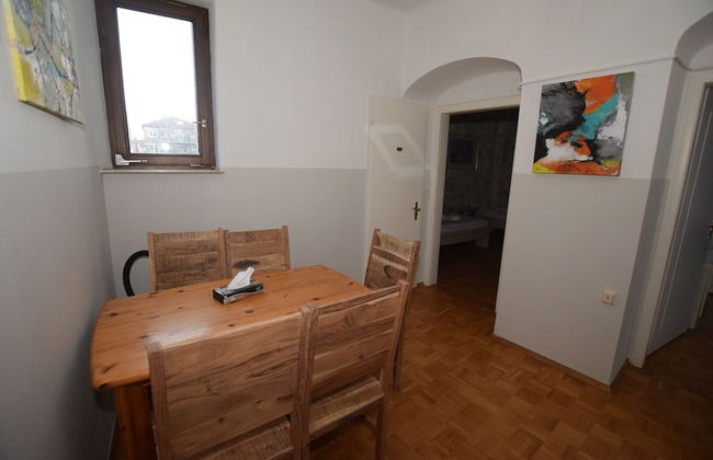 AB Apartment 38 - Foto 12