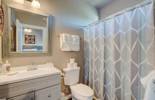 Stunning View! UNR-Groups-Deck-Reno-Minerva House - Foto 50