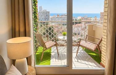 Cozy Jupiter Studio Sea Views & Year-Round Pool - Foto 6