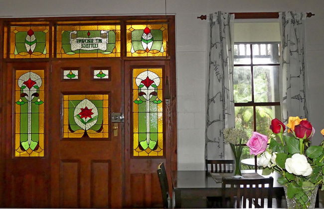 Mount Browne Cottage - Foto 2