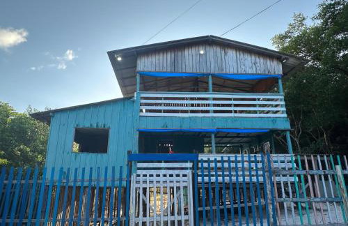 Refúgio dos pires - ajuruteua - Photo 14