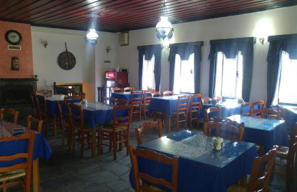 Xenonas Zagorisio - Photo 38