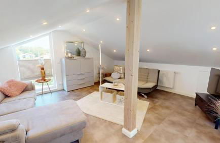 Strandpark Lensterstrand Beachlove 28 - Photo 20