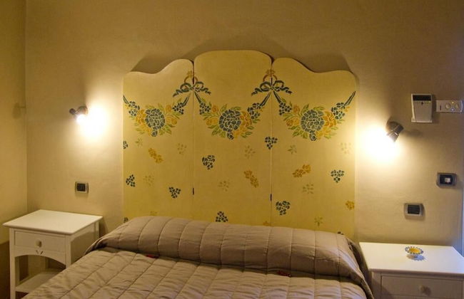 Corte Breda Agriturismo Bed & Breakfast - Foto 23