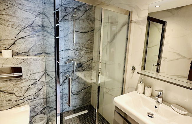 Stay'Inn - Stadium Penthouse - Photo 10