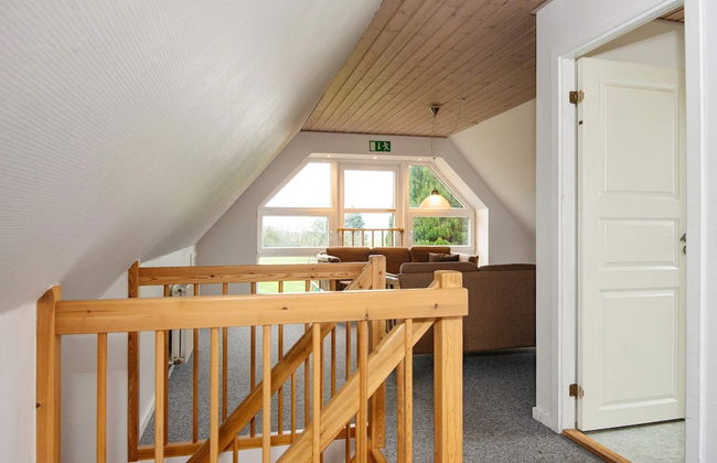 16 Person Holiday Home in Haderslev - Photo 26