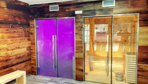 Chalet La Rugiada - Foto 3