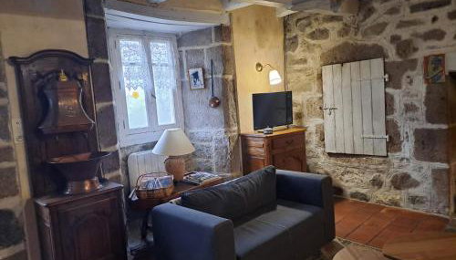 Nouveau - Maison Nierveze proche Lioran - Foto 5