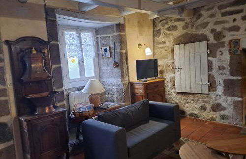 Nouveau - Maison Nierveze proche Lioran - Foto 5