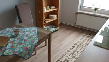 Ferienwohnung am Dorfteich - Foto 2