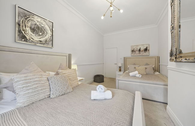 Blythswood Apartment - Photo 8