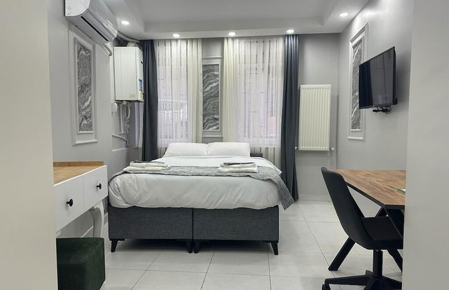 Joe Black Apart - Foto 38