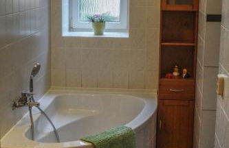 Pension Muldental Großbothen Wohnung 1 - Foto 11