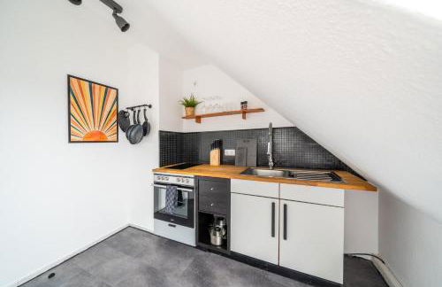 Über den Dächern von Witten bis 6P - Photo 14