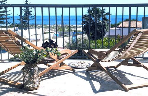 IL MELOGRANO RESIDENCE MARZAMEMI - Foto 9