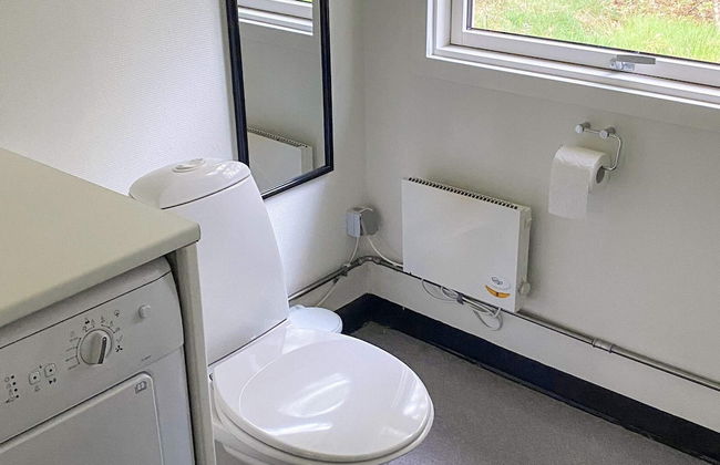 6 Person Holiday Home in Bording - Foto 30