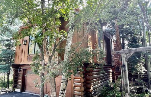 Sundance cabincasita sleeps 18 hottub firepits - Foto 44