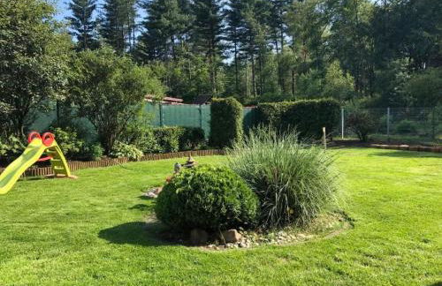 Holiday Home Natur by Interhome - Foto 33