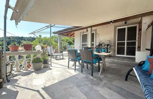 Mythical Escape Villa in Kynopiastes, Corfu - Foto 31