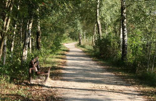 Ferienhaus Wieke - Foto 84