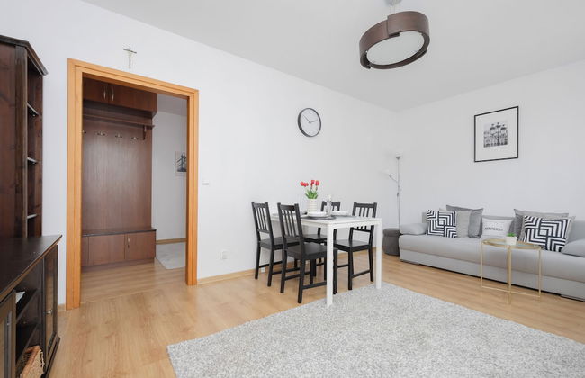 Cosy Apartment in Piaseczno by Renters - Photo 6