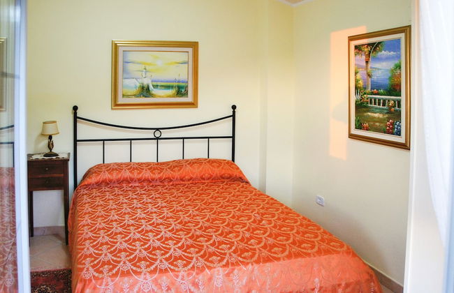 Residence Albarosa - Foto 7