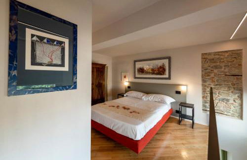 Casa del Maestro-Appartamenti d'Arte - Foto 9