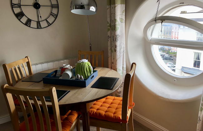 Fayvan Apartments - Foto 23