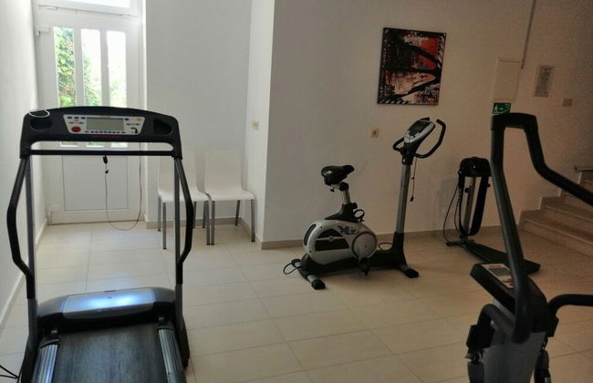 Villa Ruzmarina - Foto 22