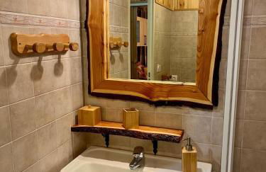 Cosy Apartment in the Mountain Charme - Photo 28