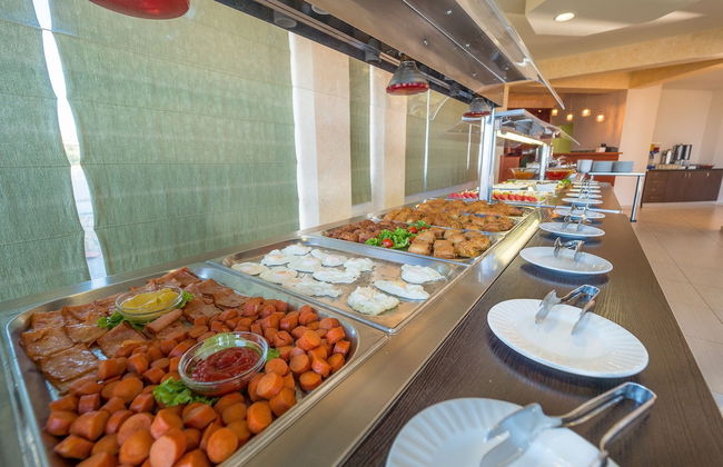 Panorama Resort - Photo 62