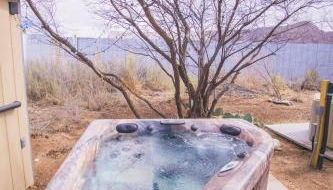 Sundancer Dream Wagon with Onsite Hot Springs - Foto 3