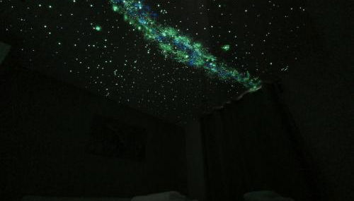 Ferienhäuser im Sternenpark - Foto 5