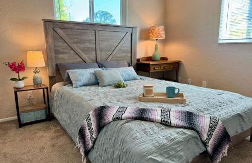 Coastal Retreat 4 Rooms Close To Clearwater & IRB - Foto 45