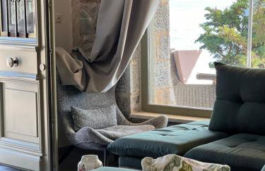 Anemoessa Stone House - Foto 26