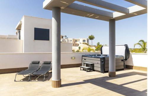 Top floor Pink Vistagolf - Foto 10