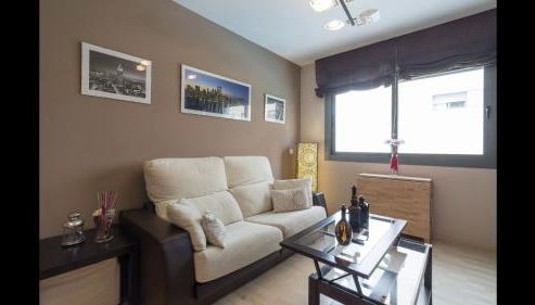 Apartamento Playa y Piscina 1-2 personas - Photo 5