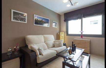 Apartamento Playa y Piscina 1-2 personas - Photo 5