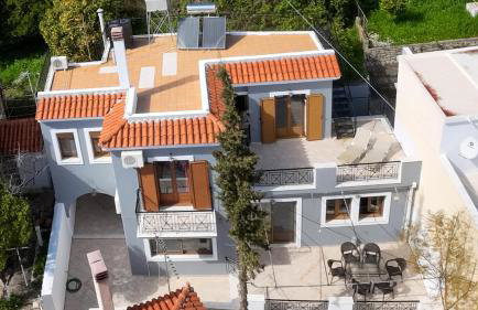 Ouranias House - Foto 1