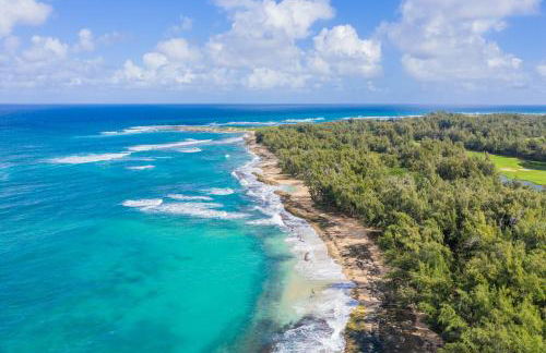 The Drifter - North Shore Loft - Relaxed Luxury - Foto 41